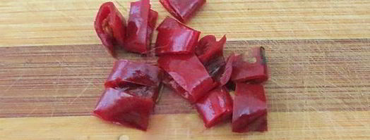 флотский борщ. Шаг 8