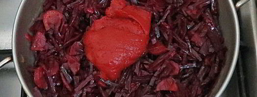 флотский борщ. Шаг 10