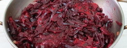 флотский борщ. Шаг 11