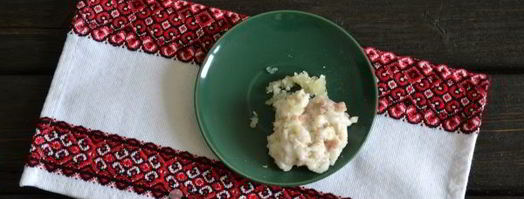 классический борщ со свеклой. Шаг 14