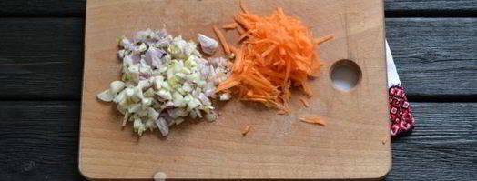 классический борщ со свеклой. Шаг 6