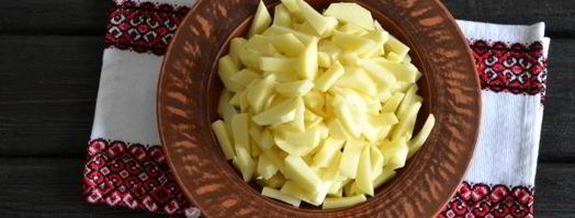 классический борщ со свеклой. Шаг 11