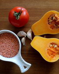 Свекольный суп