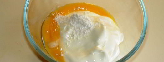 пдбиваний борщ с чесночными крутонами. Шаг 4