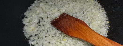 постный борщ с чечевицей и черносливом. Шаг 3