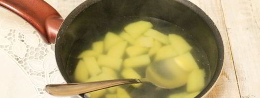 постный борщ с грибами и фасолью. Шаг 6