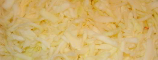 постный борщ. Шаг 2