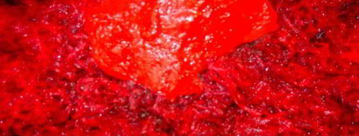 постный борщ. Шаг 4