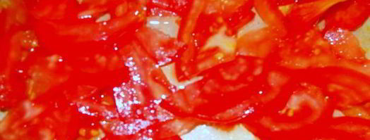 постный борщ. Шаг 6