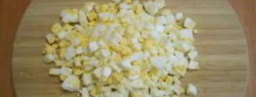 постный зеленый борщ. Шаг 5