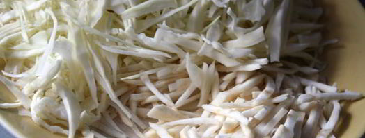 русский борщ. Шаг 4