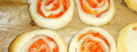 семейный зеленый борщ с улитками. Шаг 3