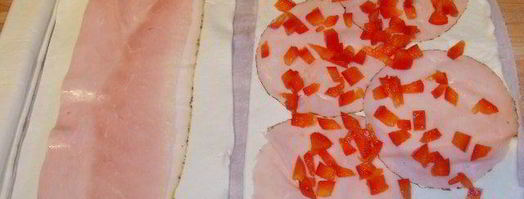 семейный зеленый борщ с улитками. Шаг 4