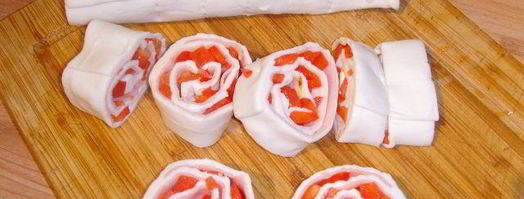 семейный зеленый борщ с улитками. Шаг 5