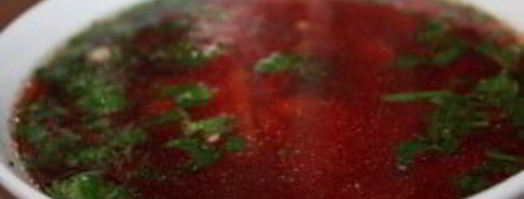 свекольный борщ. Шаг 6