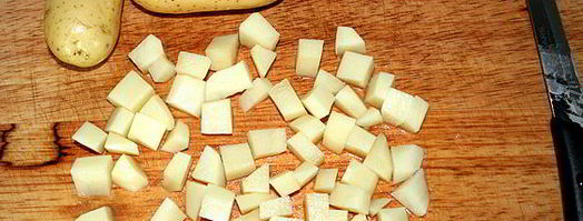 украинский борщ. Шаг 4