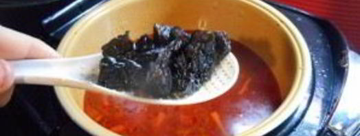 вегетарианский борщ в мультиварке. Шаг 12