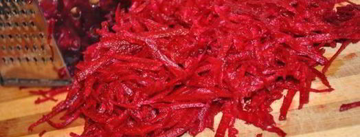 зеленый борщ по-украински. Шаг 4