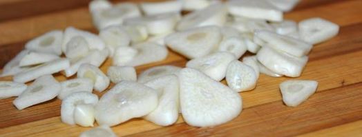 зеленый борщ по-украински. Шаг 6