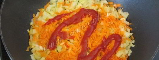 зеленый борщ с крапивой. Шаг 5