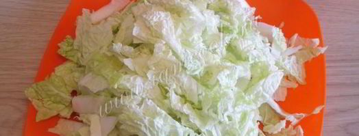 зеленый борщ с крапивой. Шаг 7