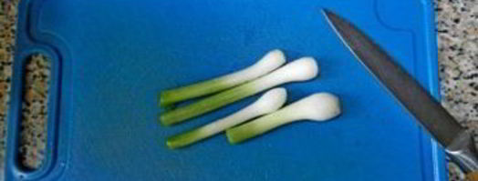 чечевичный томатный суп. Шаг 2