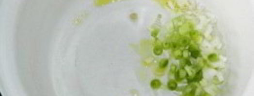 чечевичный томатный суп. Шаг 3