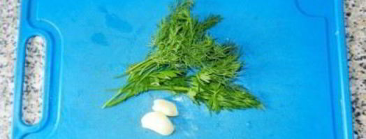 чечевичный томатный суп. Шаг 6