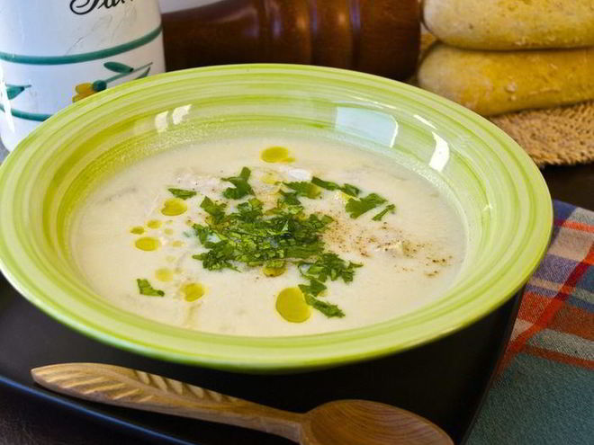 Рецепт чихиртмы