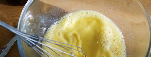 чихиртма. Шаг 4