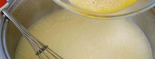 чихиртма. Шаг 6