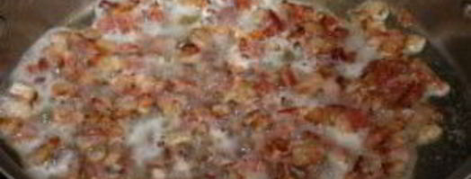 французский суп из чечевицы. Шаг 2