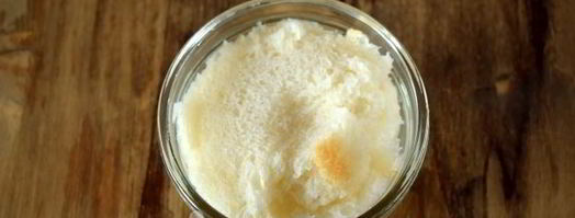 зеленый гаспачо. Шаг 5