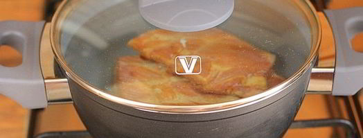 гороховый суп с копченостями. Шаг 2