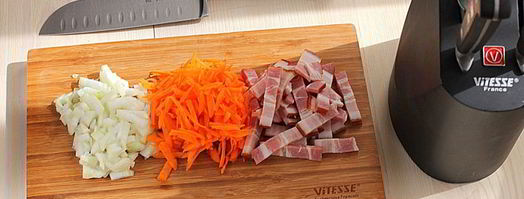 гороховый суп с копченостями. Шаг 5