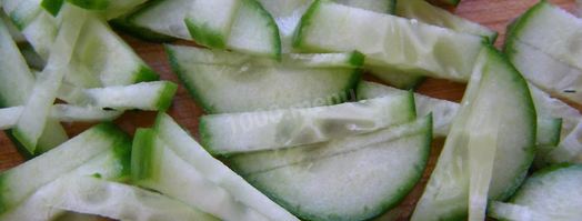 холодник из свеклы. Шаг 8