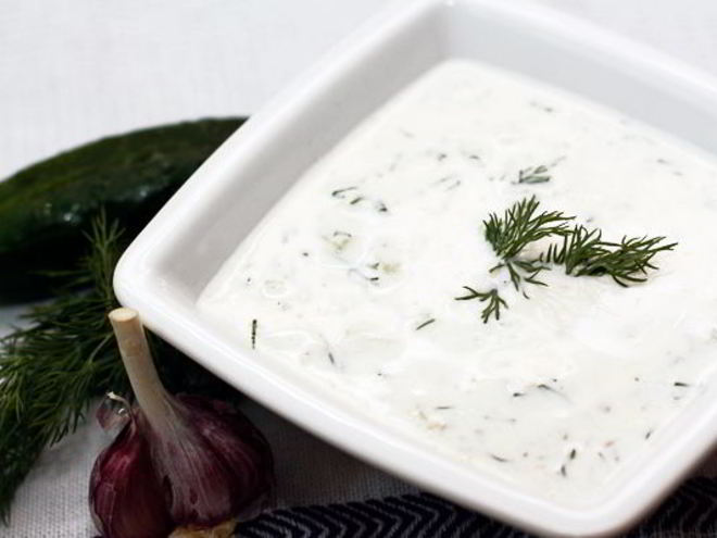 Рецепт таратора