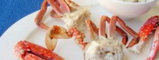 крабовый суп. Шаг 3