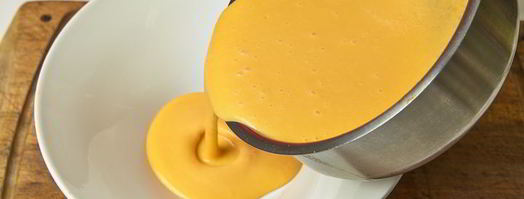 крем-суп из тыквы. Шаг 11