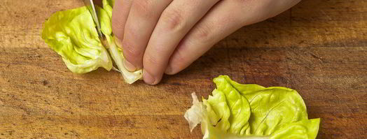 крем-суп из тыквы. Шаг 12