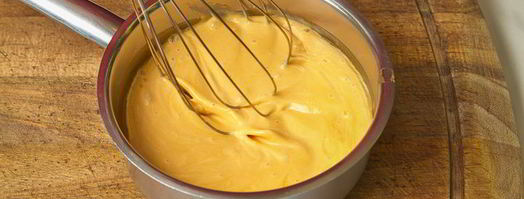 крем-суп из тыквы. Шаг 10