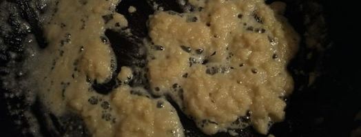 кукурузный крем-суп с курочкой и грибами. Шаг 4