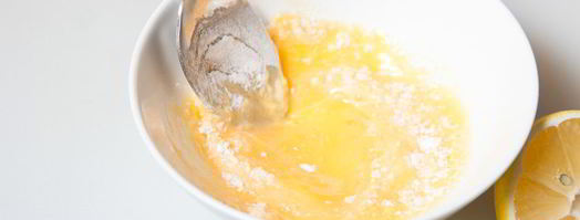 куриный суп с лимоном. Шаг 3