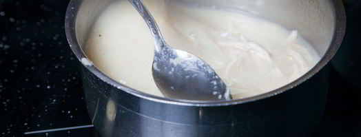 куриный суп с лимоном. Шаг 4