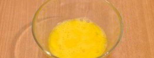 куриный суп с яичными блинчиками. Шаг 3