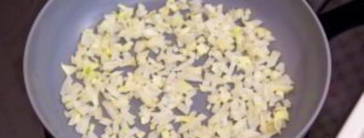 куриный суп с яичными блинчиками. Шаг 9