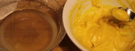 куриный суп с заварными клецками. Шаг 11