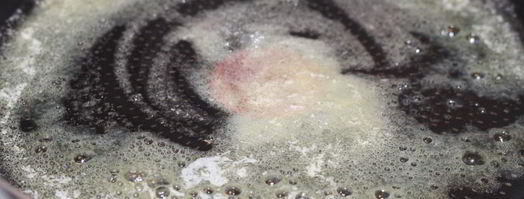 куриный суп с заварными клецками. Шаг 3