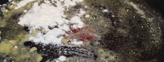 куриный суп с заварными клецками. Шаг 4