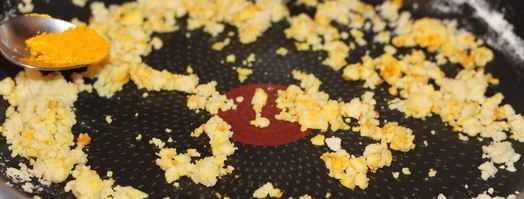 куриный суп с заварными клецками. Шаг 5